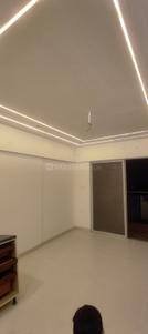 Hall Image of 1064 Sq.ft 3 BHK Apartment / Flat for rent in Geras Planet Of Joy, Upper Kharadi Pune for Rs. 50000