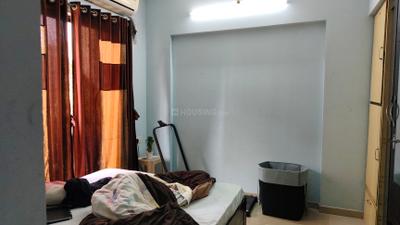 Bedroom Image of 590 Sq.ft 1 BHK Apartment / Flat for sale in Raunak City, Kalyan West Kalyan for Rs. 3500000