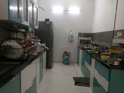 Kitchen Image of 1550 Sq.ft 3 BHK Apartment / Flat for sale in Kolte Patil Centria, Undri Pune for Rs. 14500000