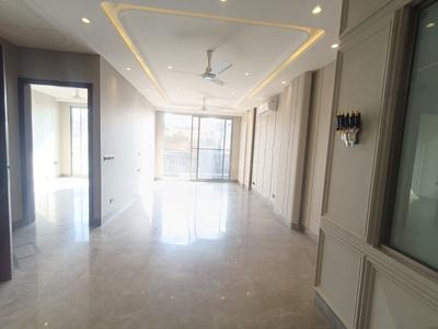 Living Room Image of 1800 Sq.ft 3 BHK Duplex for sale in Safdarjung Enclave New Delhi for Rs. 77500000