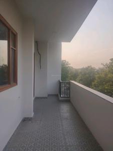 Bedroom One Image of 2700 Sq.ft 4 BHK Builder Floor for sale in Sector 37 Faridabad for Rs. 26500000