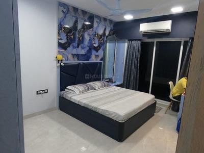 Bedroom Image of 1850 Sq.ft 3 BHK Apartment / Flat for sale in Belscot Chs Ltd, Andheri West Mumbai for Rs. 60000000