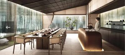 Hall Image of 1447 Sq.ft 3 BHK Apartment / Flat for sale in Sector 93 Gurgaon for Rs. 24500000