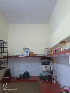 Kitchen Image of 3888 Sq.ft 5 BHK Independent House for sale in Ramgulam Tola Deoria for Rs. 17000000