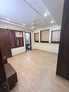 Hall Image of 1800 Sq.ft 3 BHK Builder Floor for rent in AGCR Enclave New Delhi for Rs. 55000