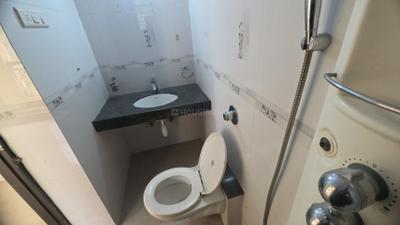 Image of 1450 Sq.ft 3 BHK Apartment / Flat for rent in Regency Gardens, Kharghar, Navi Mumbai for Rs. 65999