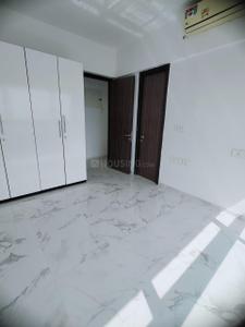 Bedroom Image of 857 Sq.ft 2 BHK Apartment / Flat for sale in Raheja Exotica Sorento, Madh Mumbai for Rs. 26500000
