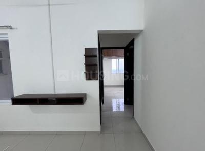 Bedroom Image of 888 Sq.ft 2 BHK Apartment / Flat for sale in Shriram WYT Field, Bommenahalli Bengaluru for Rs. 7800000