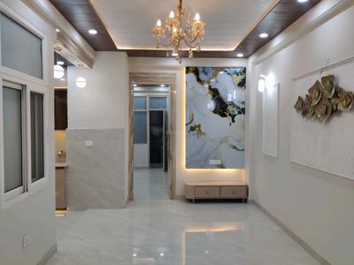 Living Room Image of 900 Sq.ft 2 BHK Builder Floor for sale in Indirapuram Ghaziabad for Rs. 5900000