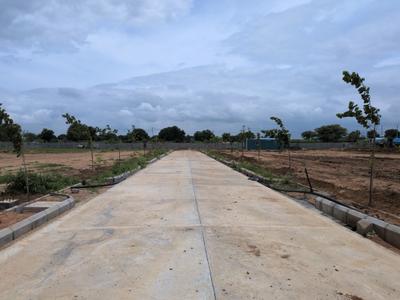 Image of 400 Sq.ft Residential Plot / Land for sale in Raikal, Ranga Reddy for Rs. 6200003