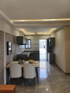 Hall Image of 1550 Sq.ft 3 BHK Villa for sale in Shivam Aarya Euphoria Phase 2, Dabhoi Vadodara for Rs. 7150000