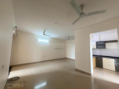 3 BHK Flat