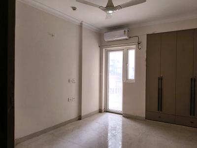 Bedroom Image of 1600 Sq.ft 3 BHK Apartment / Flat for sale in CGHS Agrim Apartment, Sector 43 Gurgaon for Rs. 23500000