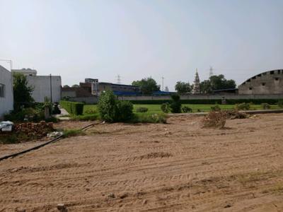 Image of 1170 Sq.ft Residential Plot / Land for sale in Farukh Nagar, Gurgaon for Rs. 9945000
