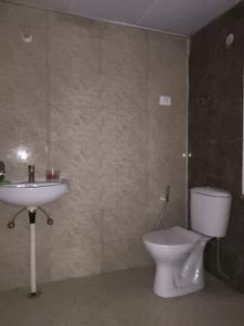 Bedroom One Image of 805 Sq.ft 2 BHK Apartment / Flat for sale in Amrapali Dream Valley 2, Noida Extension Greater Noida for Rs. 6500000