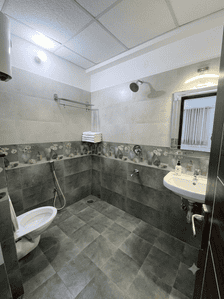 Image of 1105 Sq.ft 2 BHK Apartment / Flat for rent in Jagatpura, Jaipur for Rs. 30000