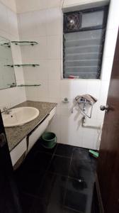 Image of 816 Sq.ft 2 BHK Apartment / Flat for rent in Evershine Millennium Paradise, Kandivali East, Mumbai for Rs. 55000