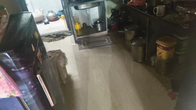 Kitchen Image of 1100 Sq.ft 2 BHK Villa for sale in Mirjapur Indore for Rs. 8800000