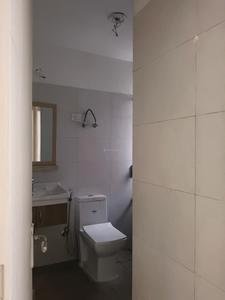 Bedroom Three Image of 1850 Sq.ft 3 BHK Apartment / Flat for sale in CGHS Krishna Apartment, Sector 54 Gurgaon for Rs. 27000000