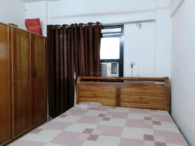 Bedroom Image of 650 Sq.ft 1 BHK Apartment / Flat for sale in Andheri East Mumbai for Rs. 12500000