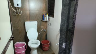 Image of 1000 Sq.ft 2 BHK Apartment / Flat for sale in Khuntavali, Thane for Rs. 4900000