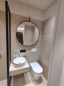 Bathroom Image of 950 Sq.ft 2 BHK Apartment / Flat for sale in Kalwa Thane for Rs. 14800000