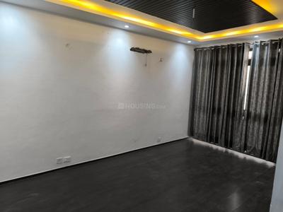Bedroom Image of 1875 Sq.ft 3.5 BHK Apartment / Flat for sale in Paras Panorama, Sector 126 Mohali for Rs. 9500000