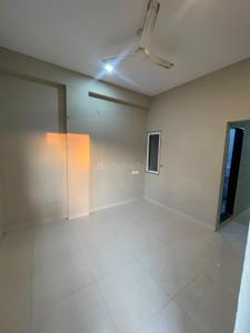 Kitchen Image of 1000 Sq.ft 1 BHK Apartment / Flat for rent in Vijay Nagar Indore for Rs. 13500