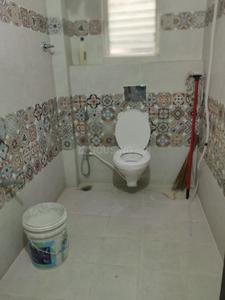 Bathroom Image of 3500 Sq.ft 5 BHK Villa for rent in Kismatpur Hyderabad for Rs. 70000