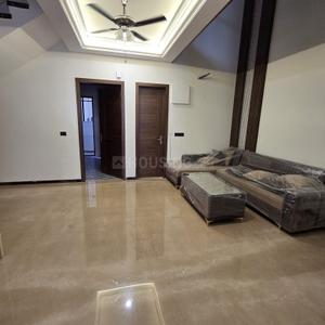 Hall Image of 4500 Sq.ft 4 BHK Independent House for sale in Nirman Nagar Jaipur for Rs. 45000000