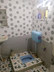Bathroom Image of 990 Sq.ft 3 BHK Independent House for sale in Dhola Bhata Colony Ajmer for Rs. 7800000
