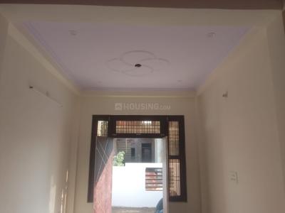 Hall Image of 1100 Sq.ft 3 BHK Independent House for sale in VJ DH2 Paradise, Misripur Lucknow for Rs. 3300000