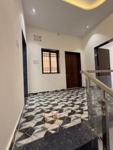 Hall Image of 2000 Sq.ft 3 BHK Duplex for sale in Santoshi Nagar Raipur for Rs. 8400000