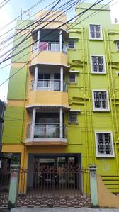 Image of 800 Sq.ft 2 BHK Apartment / Flat for sale in Netaji Nagar, Kolkata for Rs. 3800000