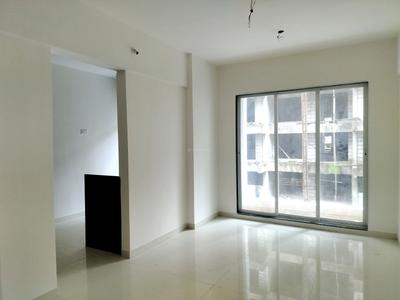 Bhaveshwar Oasis Living Room 1