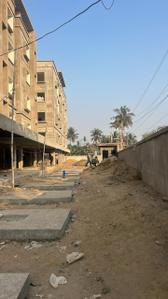 Image of 737 Sq.ft 1 BHK Apartment / Flat for sale in Hanspal, Bhubaneswar for Rs. 3700001