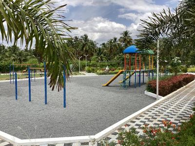 Image of 2400 Sq.ft Residential Plot / Land for sale in Kariampalayam, Coimbatore for Rs. 3443000
