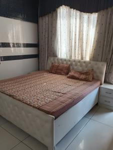Bedroom Image of 3000 Sq.ft 3.5 BHK Independent House for rent in Sector 5 Panchkula for Rs. 45000