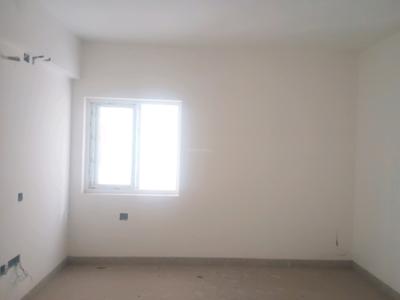 Bedroom Image of 2255 Sq.ft 3 BHK Apartment / Flat for sale in Hallmark Skyrena, Narsingi Hyderabad for Rs. 23000000
