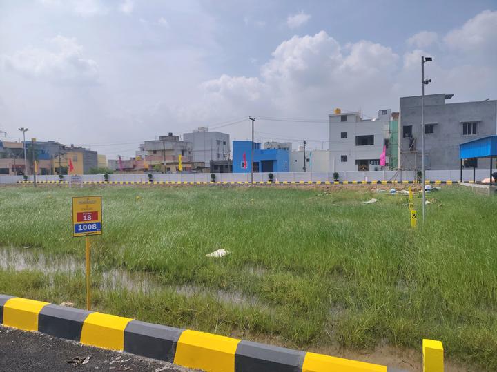 Sathya Sai Nagar Main Image 1