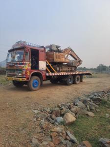 Image of 1650 Sq.ft Residential Plot / Land for sale in Mulapadu, Vijayawada for Rs. 2933333