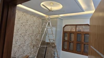 Bedroom Image of 1400 Sq.ft 3 BHK Apartment / Flat for sale in Rajendra Nagar Ghaziabad for Rs. 8000000