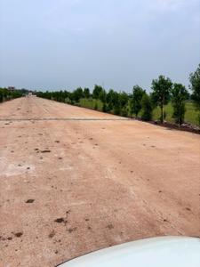 Image of 1250 Sq.ft Residential Plot / Land for sale in Old Dhamtari Road, Raipur for Rs. 3125000
