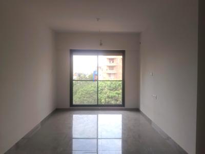 Living Room Image of 1300 Sq.ft 3 BHK Apartment / Flat for sale in NHI Akshaya Residency, Borivali West Mumbai for Rs. 29600000
