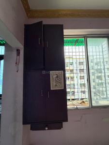 Bedroom Image of 500 Sq.ft 1 BHK Apartment / Flat for sale in Hanuman Nagar Patna for Rs. 6500000