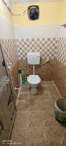 Bathroom Image of PG in Kandhapali, Balangir
