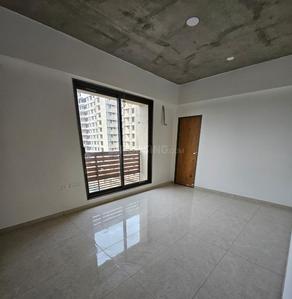 Bedroom Image of 2800 Sq.ft 4 BHK Apartment / Flat for sale in Turquoise Grandeure, South Bopal Ahmedabad for Rs. 15800000