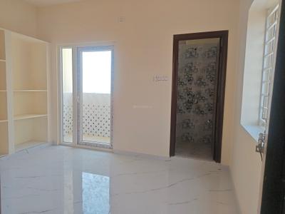Bedroom Image of 1116 Sq.ft 2 BHK Apartment / Flat for sale in Peerzadiguda Hyderabad for Rs. 4985000