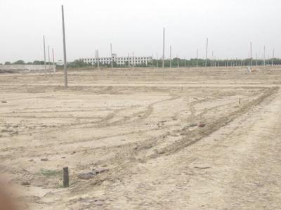 Image of 540 Sq.ft Residential Plot / Land for sale in KRS Shri RadhaRani Township Phase 1, Barsana, Mathura for Rs. 975000