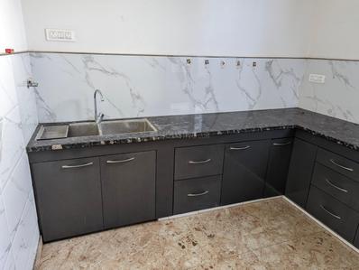 Kitchen Image of 2000 Sq.ft 2 BHK Independent House for rent in Channi Himmat Jammu for Rs. 24000